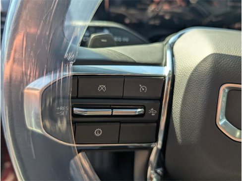 New 2026 GMC Acadia Elevation w/ Black Edition image 18