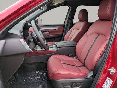 New 2025 MAZDA CX-70 3.3 Turbo w/ Premium Plus Pkg image 10