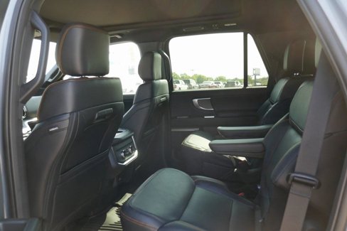 New 2025 Ford Expedition Tremor image 12