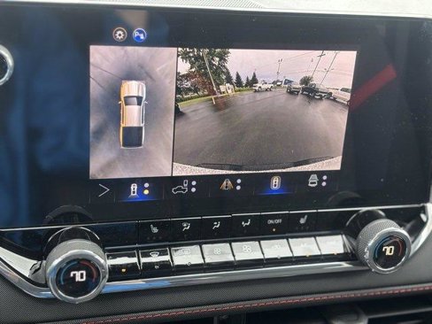 New 2026 Chevrolet Colorado Z71 w/ Technology Package image 31