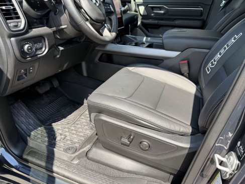 New 2026 RAM 1500 Rebel image 10
