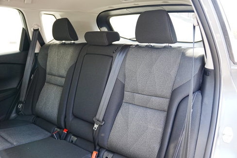 Used 2024 Nissan Rogue SV image 12