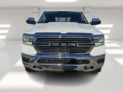 Certified 2022 RAM 1500 Laramie image 8