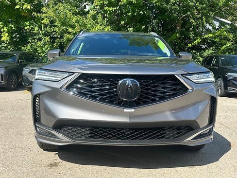 New 2026 Acura MDX w/ Advance Package image 2
