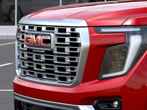 New 2025 GMC Yukon XL Denali w/ Sun & Power Step Package image 48