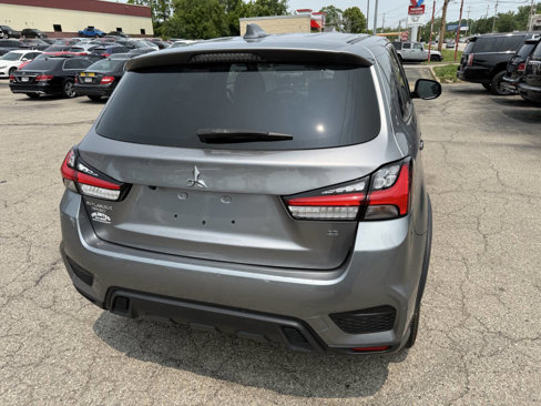 Used 2021 Mitsubishi Outlander Sport SE image 8