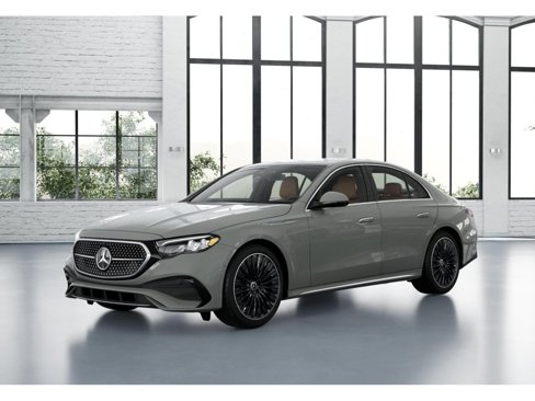 New 2026 Mercedes-Benz E 350 Sedan image 38