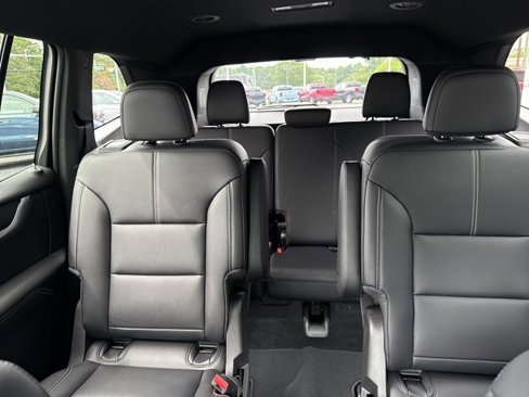 New 2026 GMC Acadia Elevation w/ Black Edition image 13