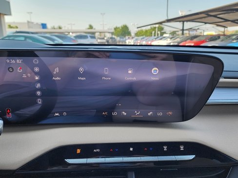 New 2026 Buick Enclave Preferred w/ Power Package image 28