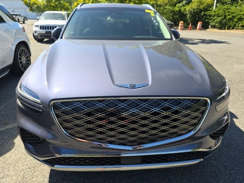 Certified 2026 Genesis GV70 2.5T Advanced image 7