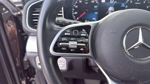 Used 2022 Mercedes-Benz GLE 350 w/ 3rd Row Seat Package image 17