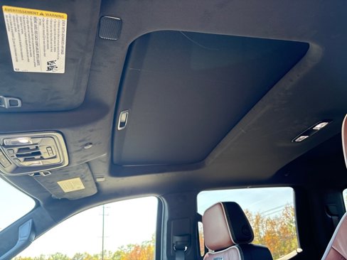 New 2026 GMC Sierra 1500 Denali Ultimate image 23