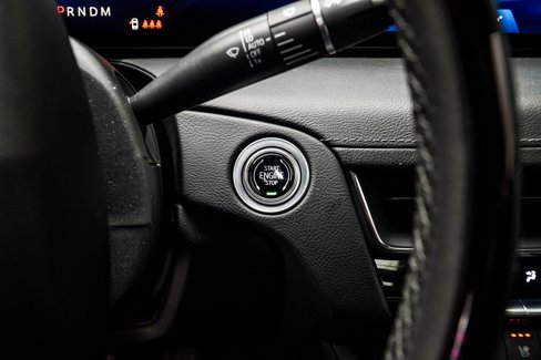 Used 2025 Cadillac CT5 Premium Luxury image 21
