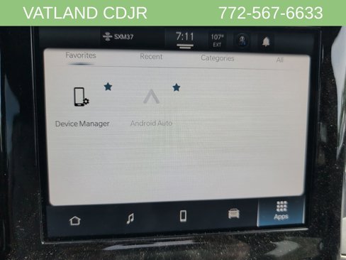 New 2026 RAM 3500 Tradesman image 16