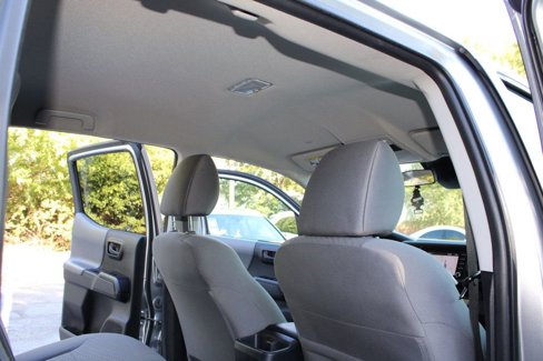 Used 2022 Toyota Tacoma SR image 30