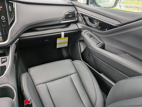 New 2025 Subaru Outback Touring XT image 16