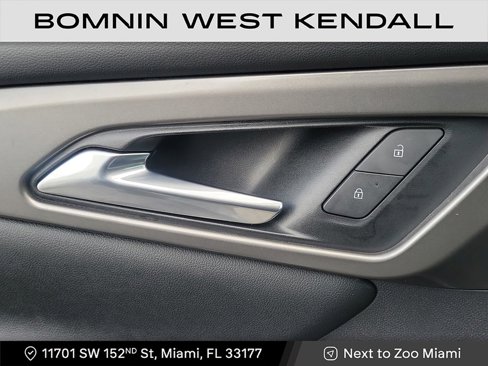 Used 2024 Chevrolet Traverse LT w/ Midnight/Sport Edition image 29