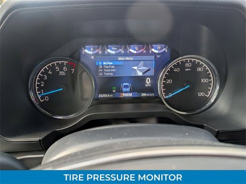 Used 2023 Ford F150 Tremor image 19