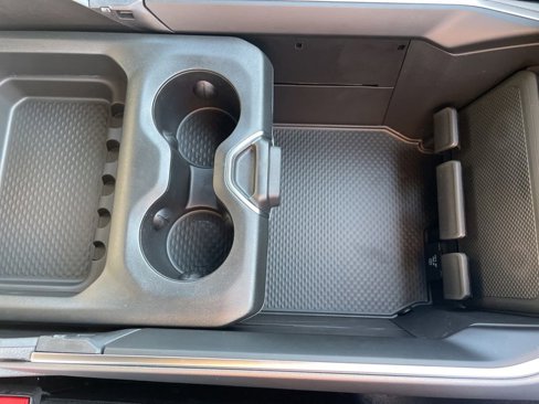 New 2026 RAM 1500 4x4 Crew Cab image 39