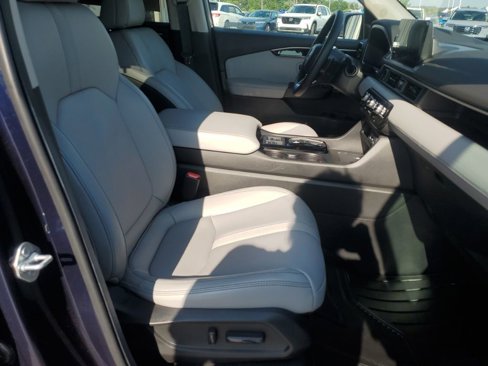 Used 2025 Honda Pilot EX-L image 28