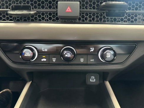 Used 2024 Honda HR-V LX image 45