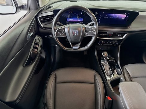 Certified 2024 Buick Encore GX Sport Touring image 18