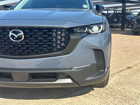 New 2025 MAZDA CX-50 AWD 2.5 S w/ Weather Package image 7