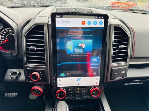 Used 2019 Ford F150 Lariat w/ Equipment Group 502A Luxury image 16