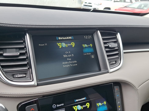 Certified 2024 INFINITI QX50 Luxe image 17