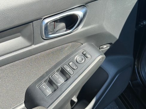 Used 2025 Honda Civic LX image 22