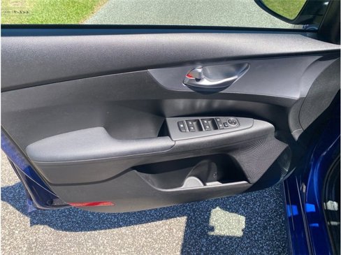 Used 2023 Kia Forte LXS image 22