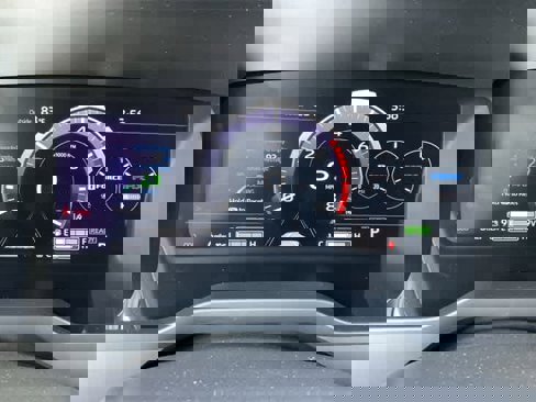New 2025 Toyota Tundra 1794 Edition image 29