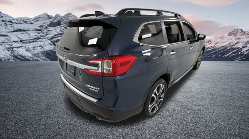 New 2025 Subaru Ascent Touring image 3