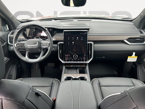 New 2026 GMC Acadia Denali w/ Super Cruise Package image 3