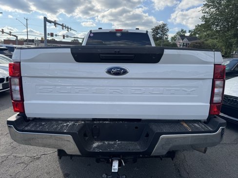 Used 2021 Ford F250 XL w/ STX Appearance Package image 5