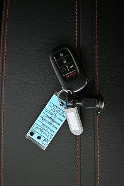 Used 2026 Honda Passport TrailSport Elite image 20