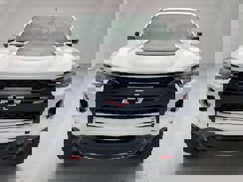 New 2026 Chevrolet Colorado ZR2 w/ Technology Package image 5