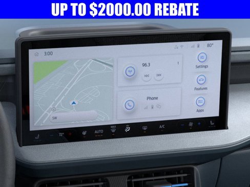 New 2025 Ford Maverick XLT image 15