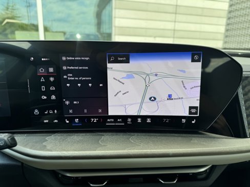 New 2025 Audi Q5 Prestige image 13