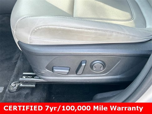 Used 2023 Hyundai Tucson SEL image 17