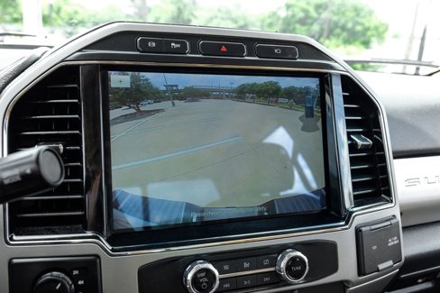 Used 2022 Ford F450 Lariat w/ Lariat Ultimate Package image 24