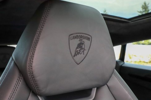 Used 2021 Lamborghini Urus image 27