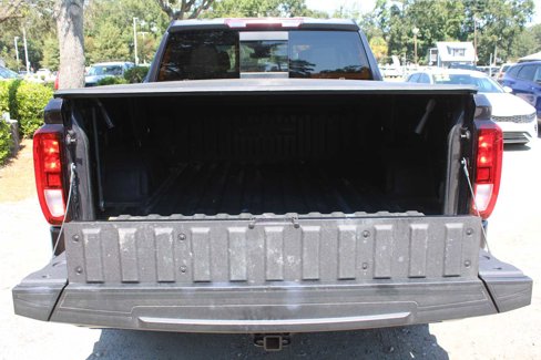 Used 2022 GMC Sierra 1500 Elevation w/ Elevation Premium Package image 18