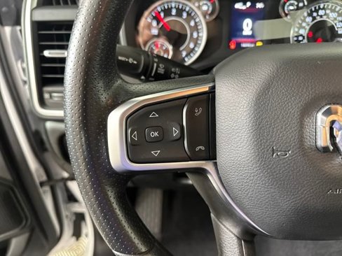 Used 2025 RAM 1500 Big Horn image 15