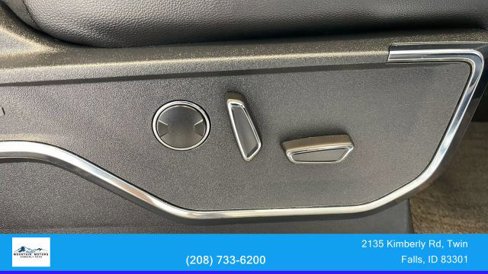 Used 2024 Ford F150 Lariat w/ Equipment Group 502A High image 45