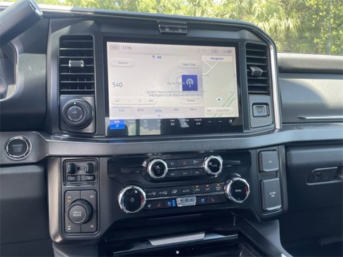 New 2025 Ford F250 Platinum image 20