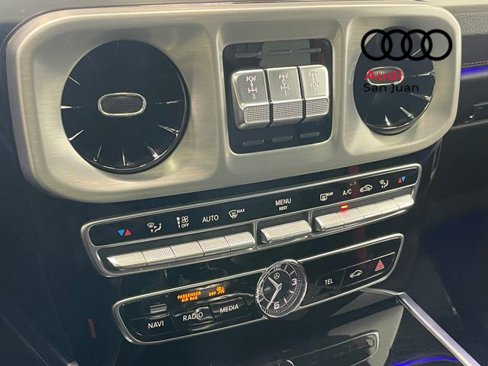 Used 2019 Mercedes-Benz G 550 image 4