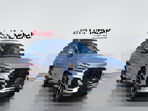 New 2025 Audi Q5 Prestige image 1