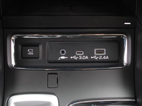 New 2025 Subaru Ascent Limited w/ Popular Package #1 image 27