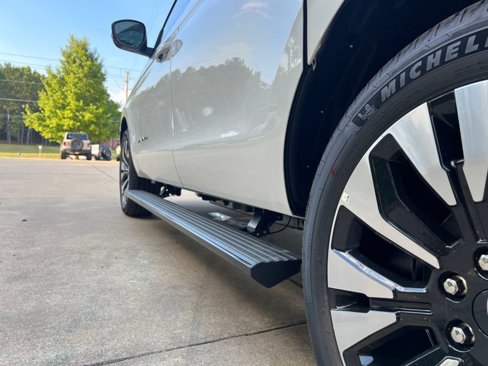 New 2025 Ford Expedition Max Platinum image 45